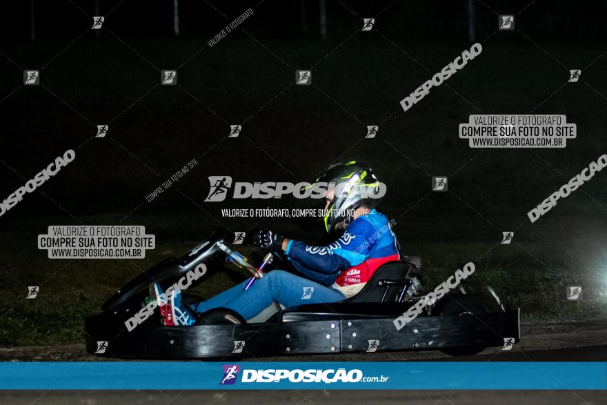 Copa Maringá Kart 2021 - 1ª Etapa