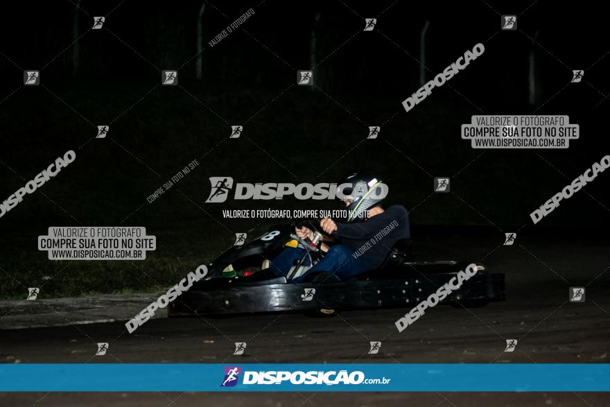 Copa Maringá Kart 2021 - 1ª Etapa