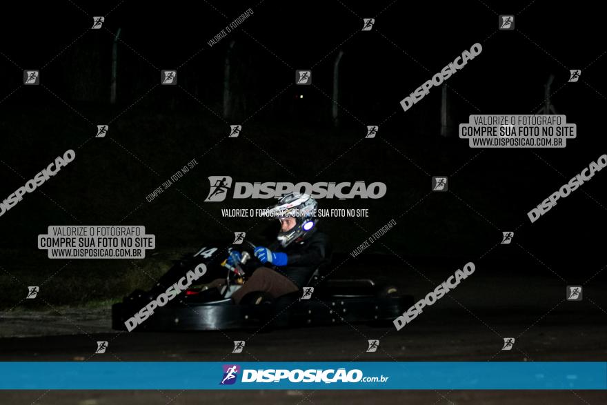 Copa Maringá Kart 2021 - 1ª Etapa