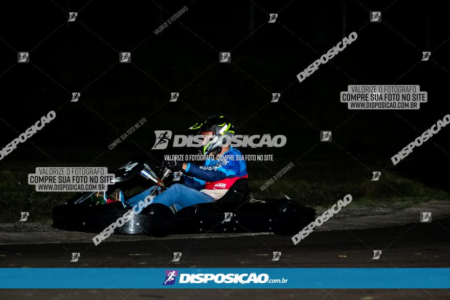 Copa Maringá Kart 2021 - 1ª Etapa