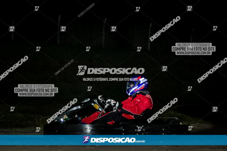 Copa Maringá Kart 2021 - 1ª Etapa