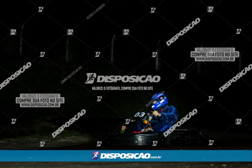 Copa Maringá Kart 2021 - 1ª Etapa