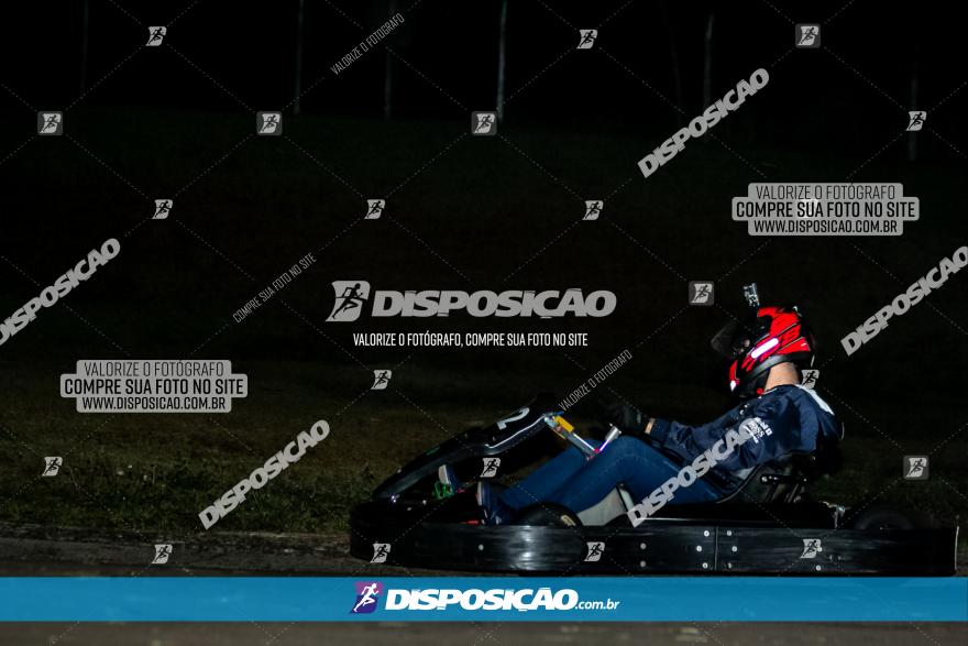 Copa Maringá Kart 2021 - 1ª Etapa