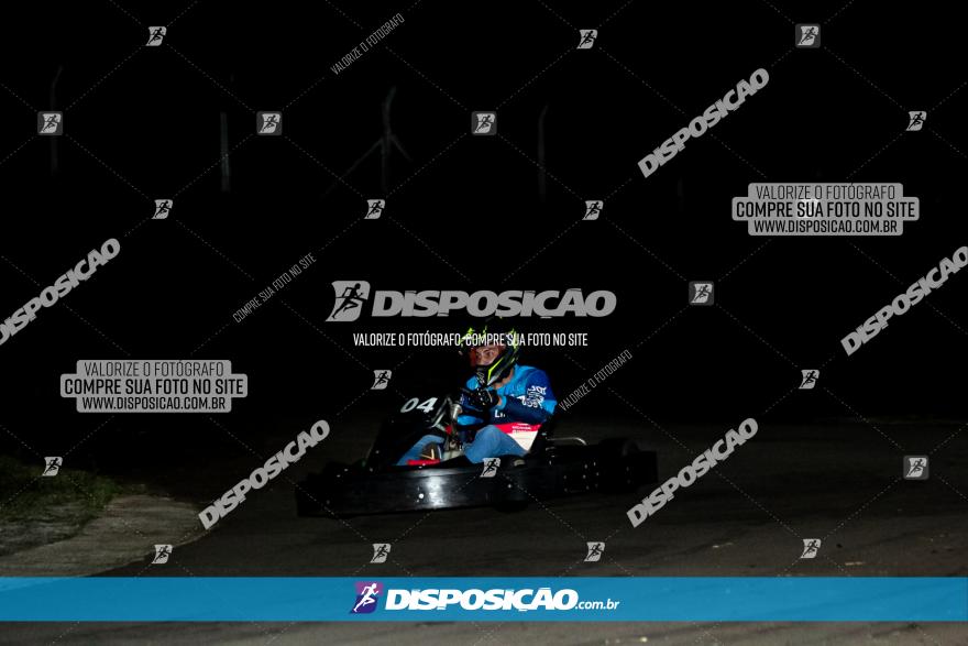 Copa Maringá Kart 2021 - 1ª Etapa