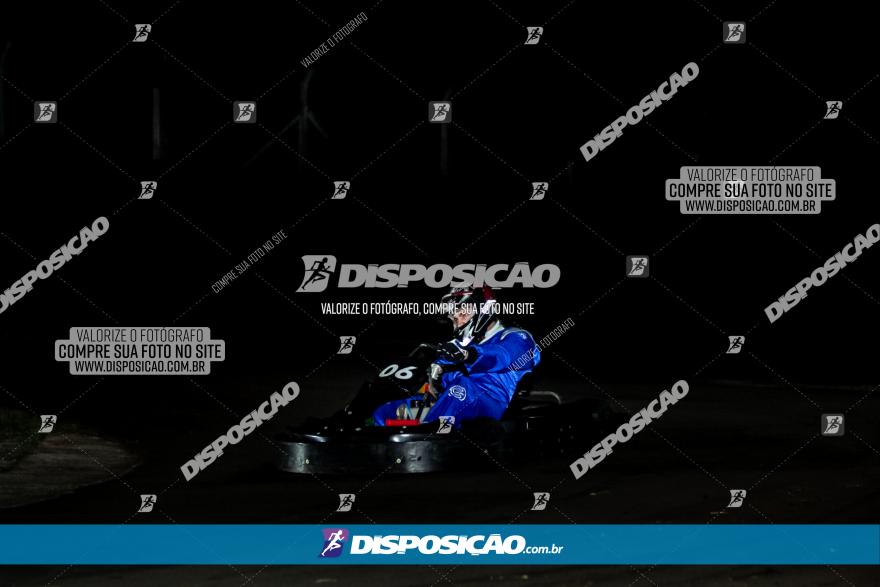 Copa Maringá Kart 2021 - 1ª Etapa