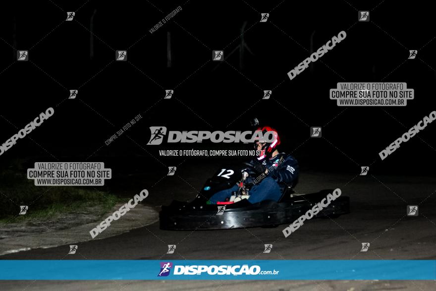 Copa Maringá Kart 2021 - 1ª Etapa