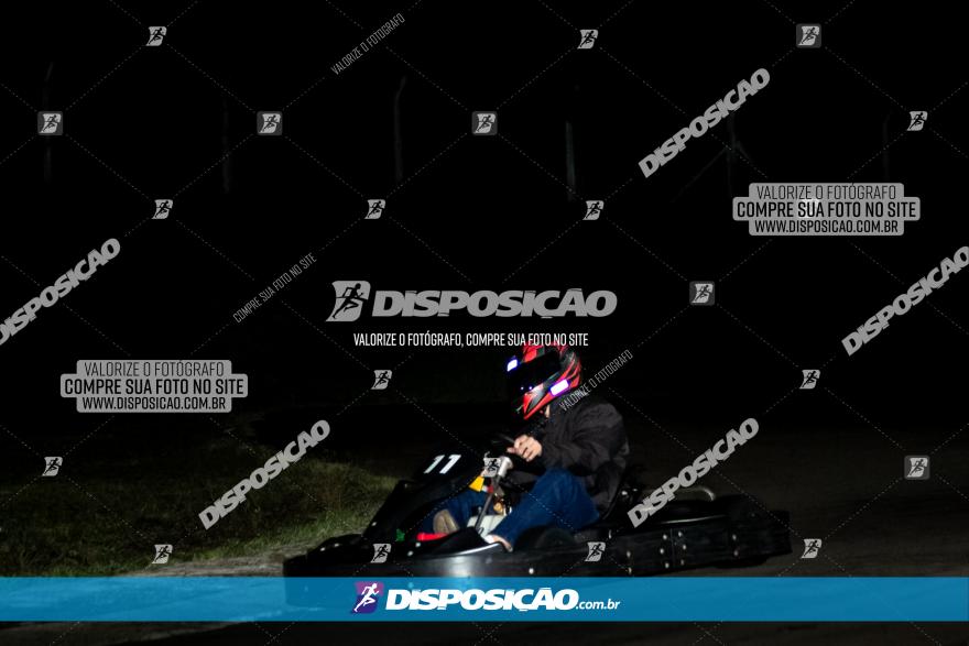 Copa Maringá Kart 2021 - 1ª Etapa