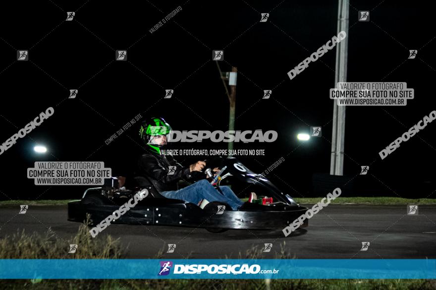 Copa Maringá Kart 2021 - 1ª Etapa