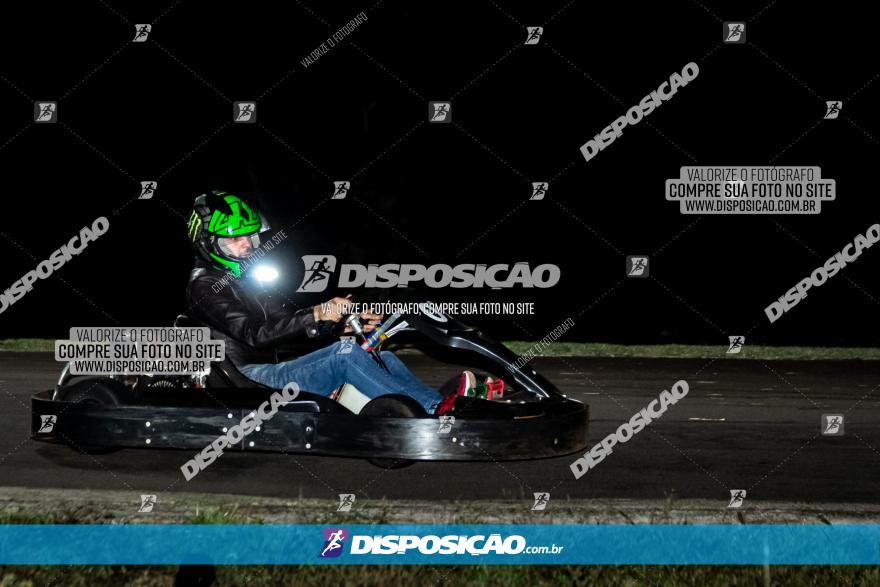 Copa Maringá Kart 2021 - 1ª Etapa