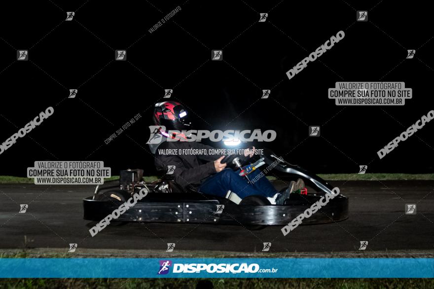 Copa Maringá Kart 2021 - 1ª Etapa