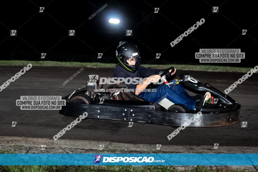 Copa Maringá Kart 2021 - 1ª Etapa