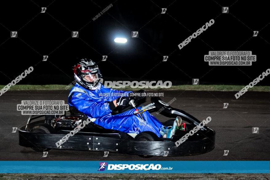 Copa Maringá Kart 2021 - 1ª Etapa