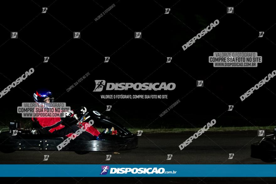 Copa Maringá Kart 2021 - 1ª Etapa