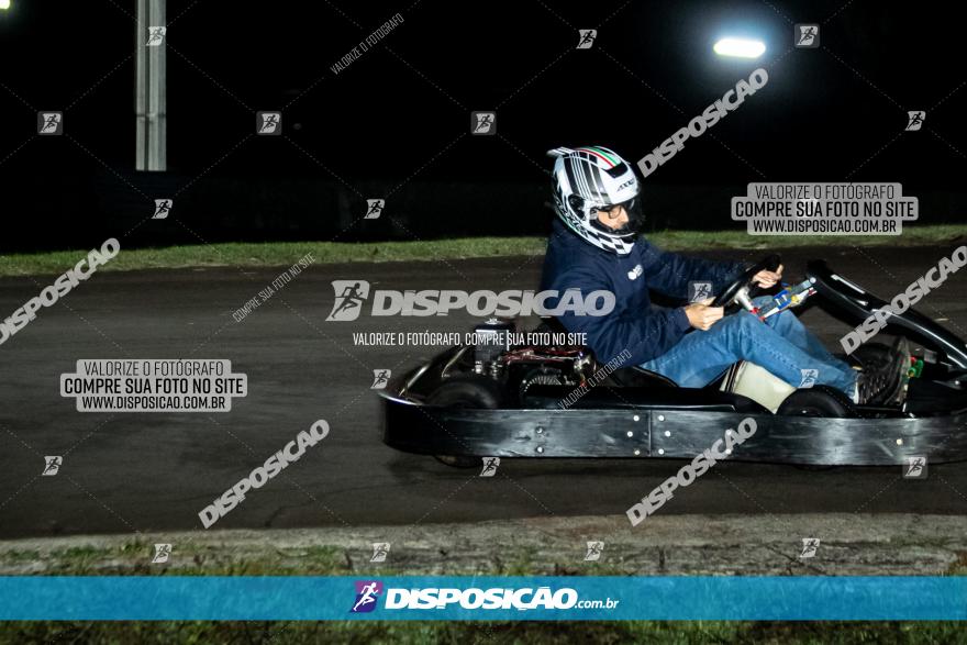 Copa Maringá Kart 2021 - 1ª Etapa