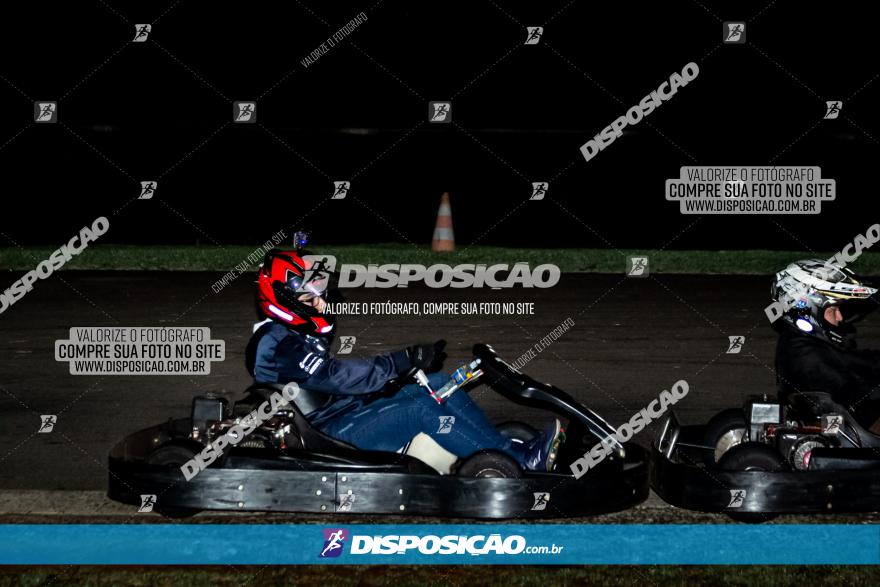 Copa Maringá Kart 2021 - 1ª Etapa