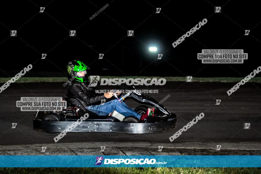 Copa Maringá Kart 2021 - 1ª Etapa