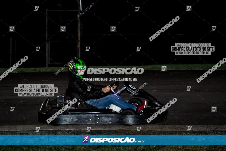 Copa Maringá Kart 2021 - 1ª Etapa