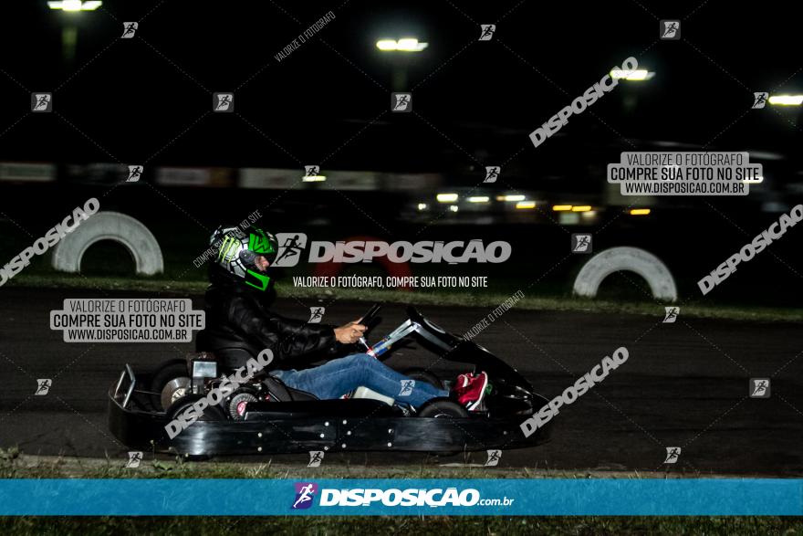 Copa Maringá Kart 2021 - 1ª Etapa