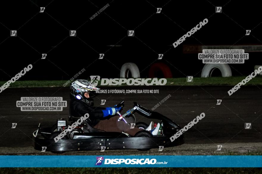 Copa Maringá Kart 2021 - 1ª Etapa