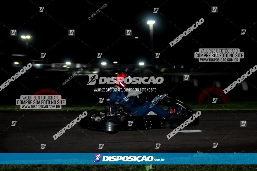 Copa Maringá Kart 2021 - 1ª Etapa