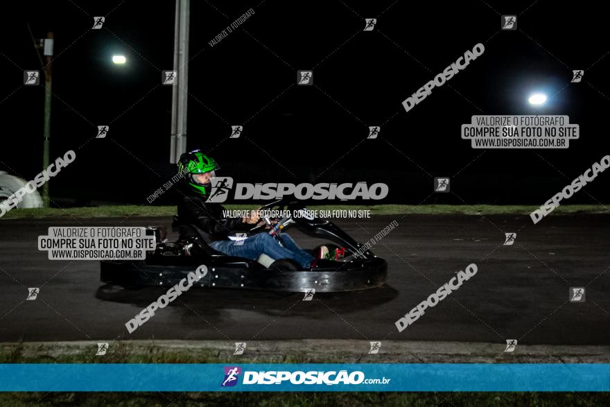 Copa Maringá Kart 2021 - 1ª Etapa