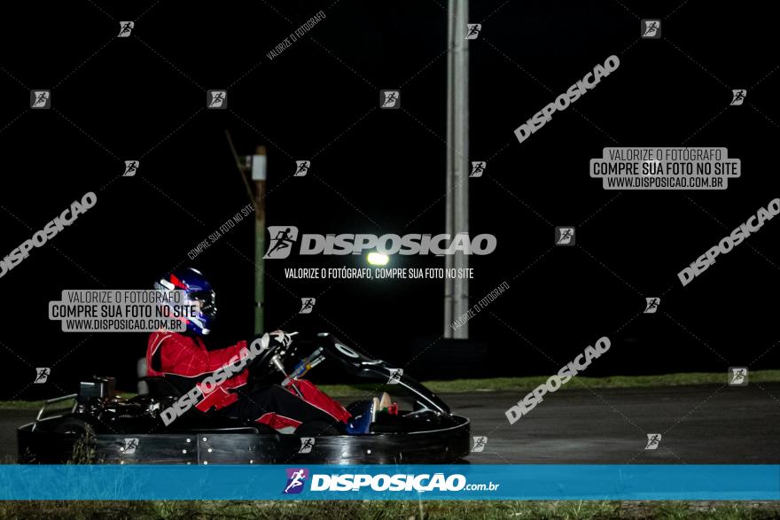 Copa Maringá Kart 2021 - 1ª Etapa