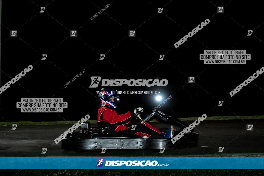 Copa Maringá Kart 2021 - 1ª Etapa