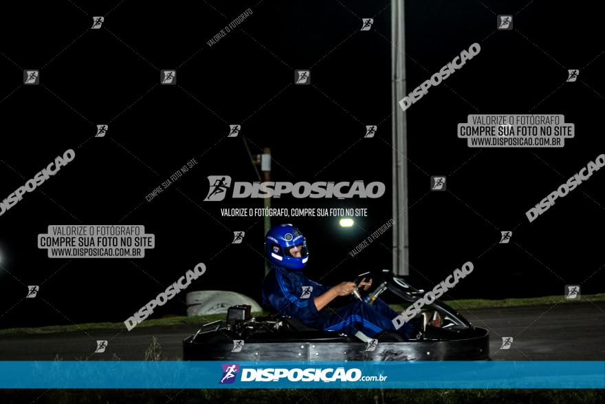 Copa Maringá Kart 2021 - 1ª Etapa