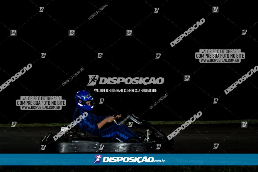 Copa Maringá Kart 2021 - 1ª Etapa