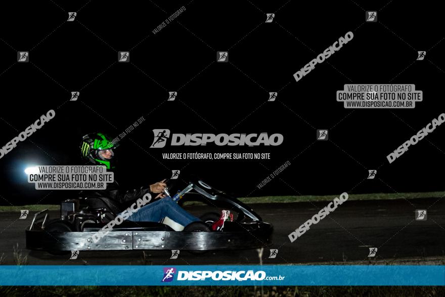 Copa Maringá Kart 2021 - 1ª Etapa