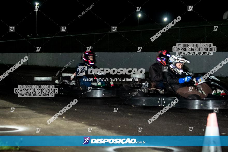 Copa Maringá Kart 2021 - 1ª Etapa