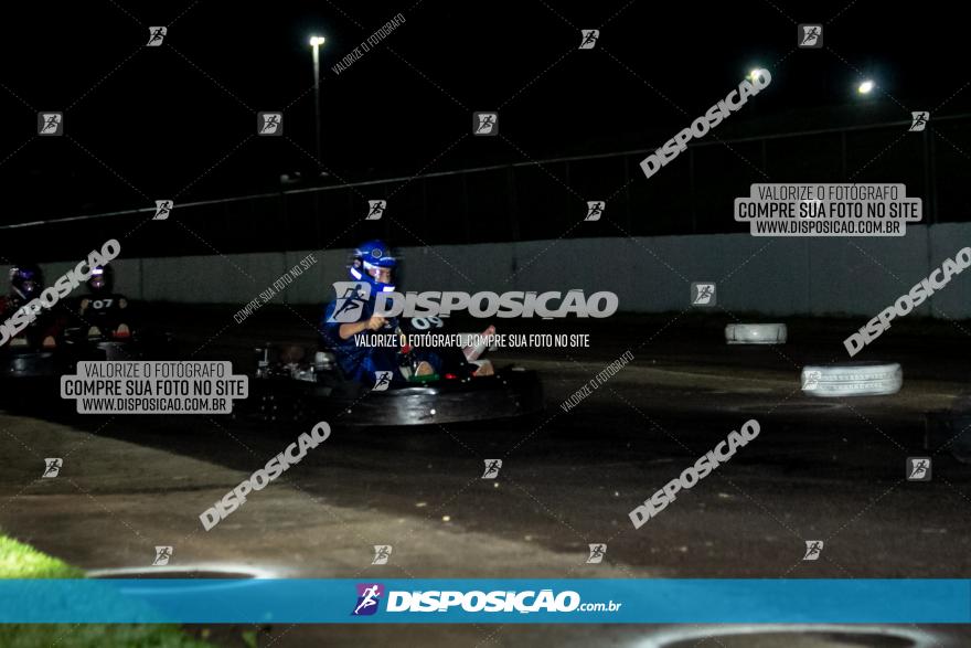 Copa Maringá Kart 2021 - 1ª Etapa