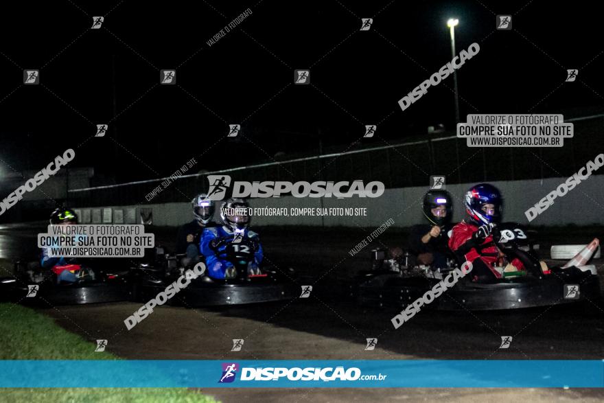 Copa Maringá Kart 2021 - 1ª Etapa