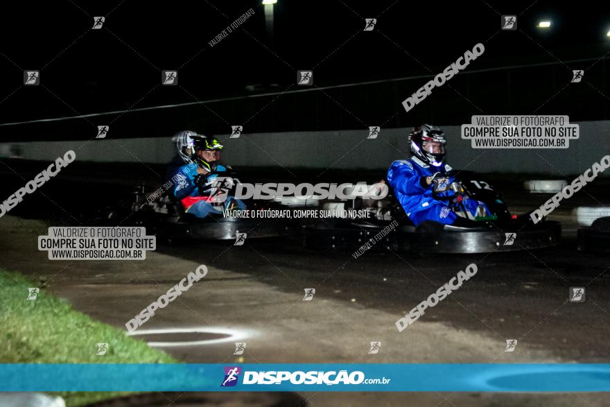 Copa Maringá Kart 2021 - 1ª Etapa