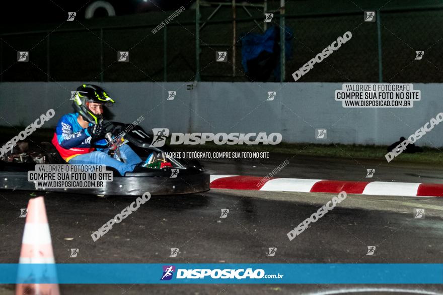 Copa Maringá Kart 2021 - 1ª Etapa