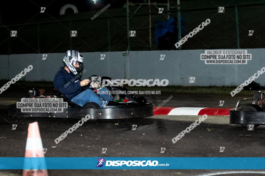 Copa Maringá Kart 2021 - 1ª Etapa