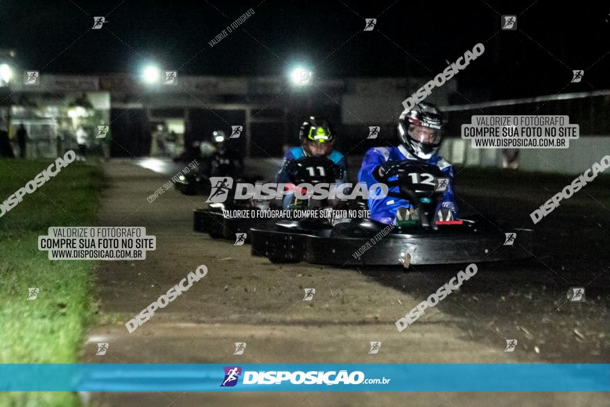 Copa Maringá Kart 2021 - 1ª Etapa