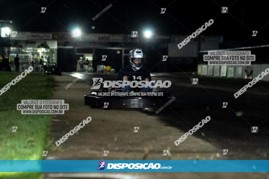 Copa Maringá Kart 2021 - 1ª Etapa