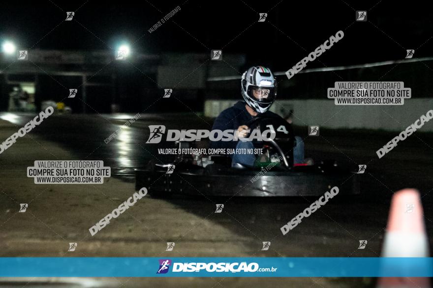 Copa Maringá Kart 2021 - 1ª Etapa