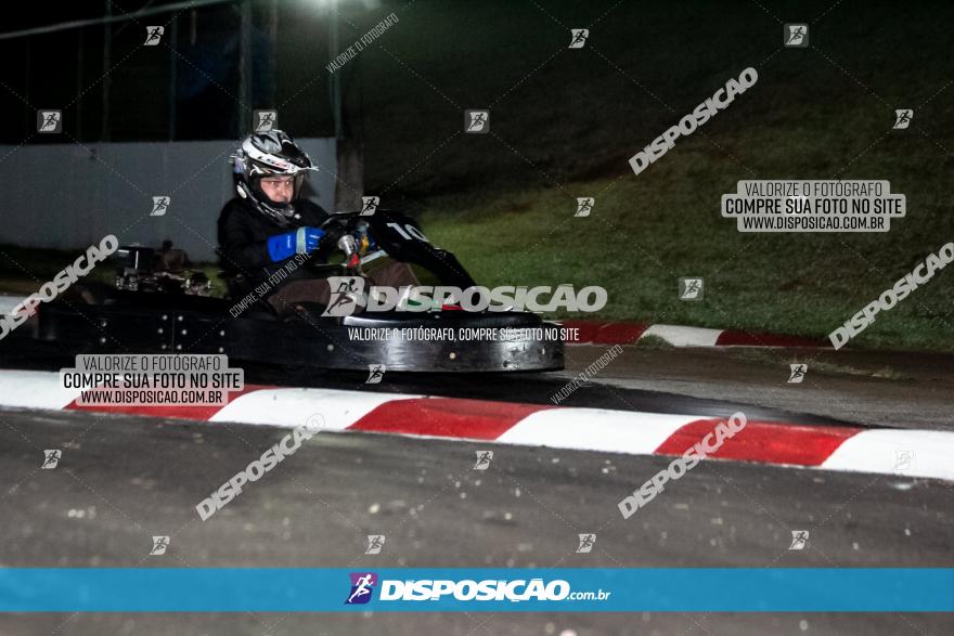 Copa Maringá Kart 2021 - 1ª Etapa