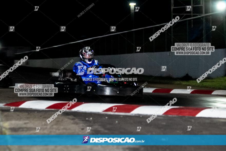 Copa Maringá Kart 2021 - 1ª Etapa