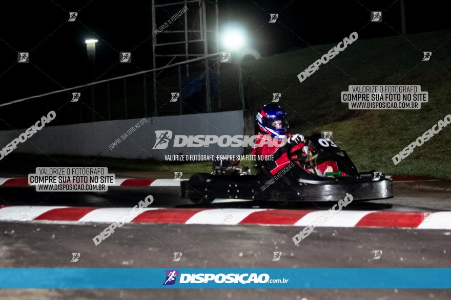 Copa Maringá Kart 2021 - 1ª Etapa