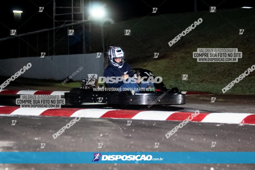 Copa Maringá Kart 2021 - 1ª Etapa