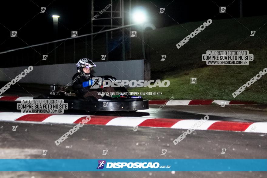 Copa Maringá Kart 2021 - 1ª Etapa