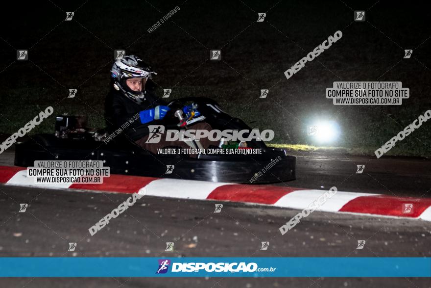 Copa Maringá Kart 2021 - 1ª Etapa