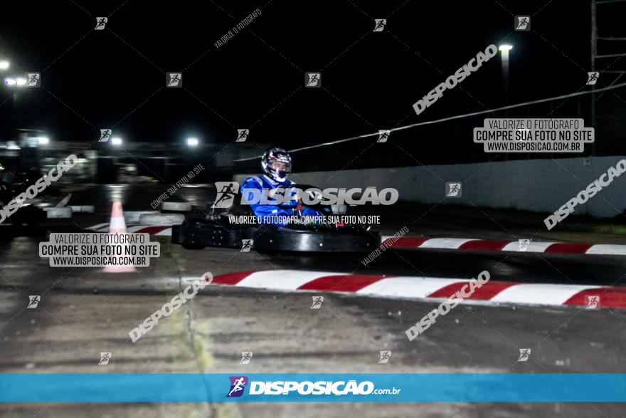 Copa Maringá Kart 2021 - 1ª Etapa