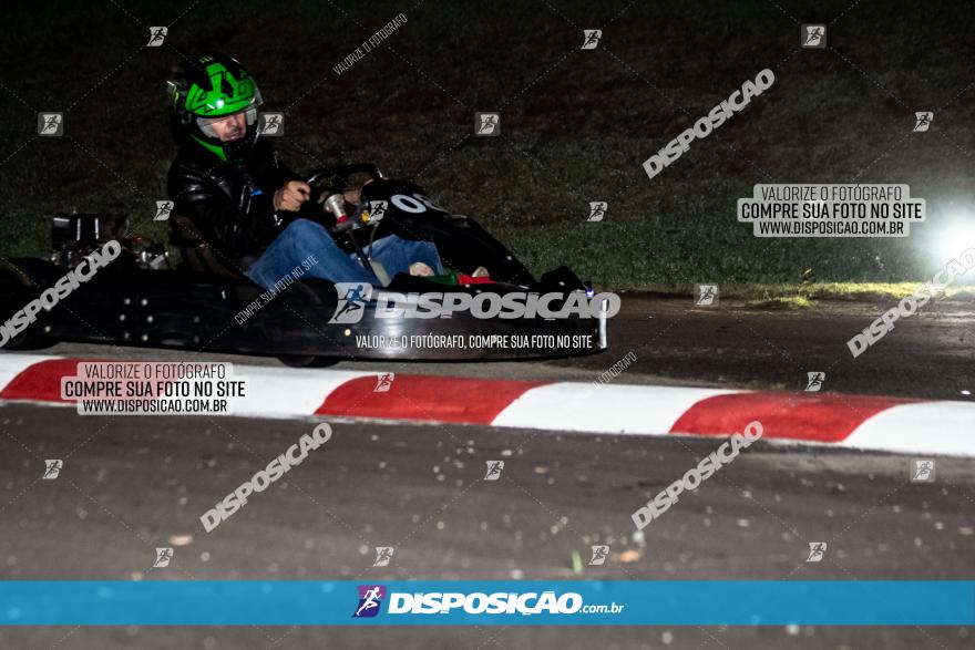 Copa Maringá Kart 2021 - 1ª Etapa