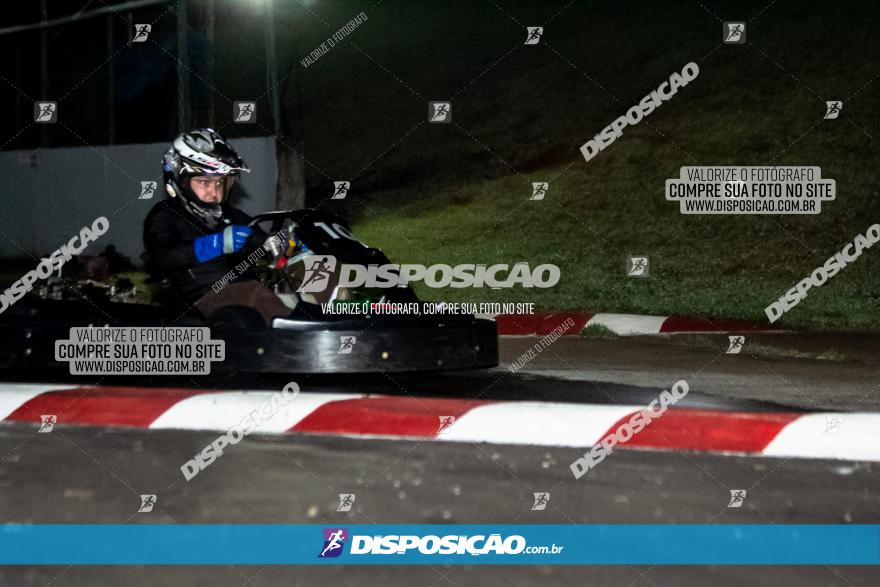 Copa Maringá Kart 2021 - 1ª Etapa