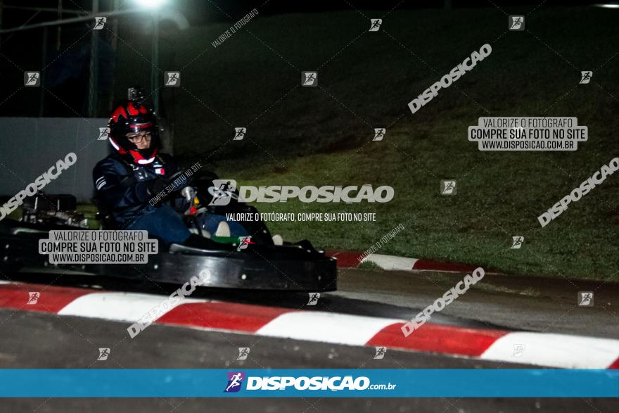 Copa Maringá Kart 2021 - 1ª Etapa