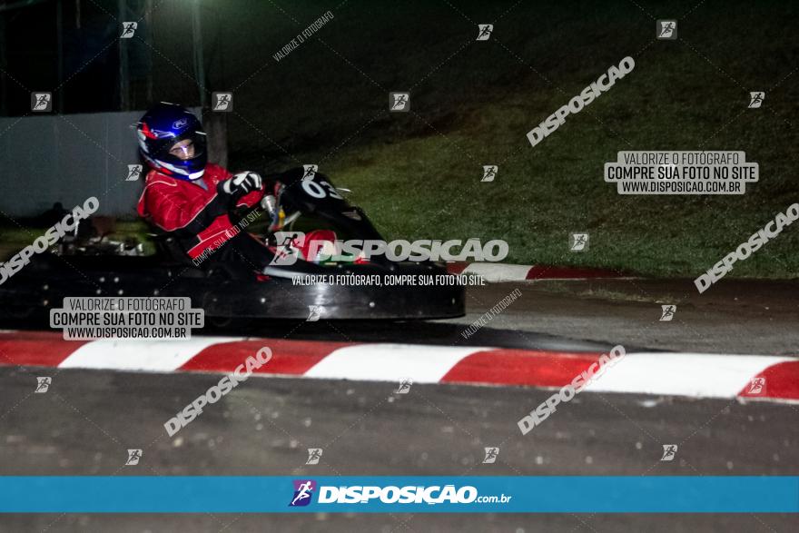 Copa Maringá Kart 2021 - 1ª Etapa